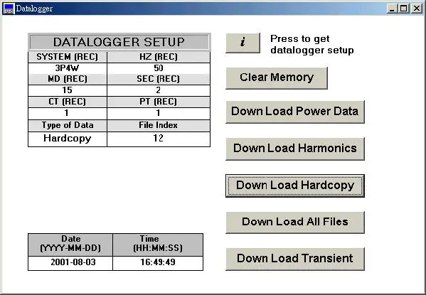 EXTECH-PQ3350-Power-and-Harmonics-Analyzer-22