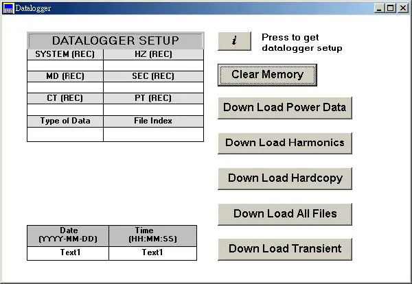 EXTECH-PQ3350-Power-and-Harmonics-Analyzer-25