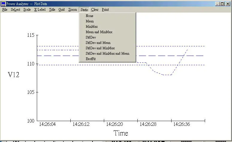 EXTECH-PQ3350-Power-and-Harmonics-Analyzer-36
