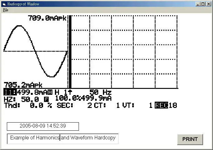 EXTECH-PQ3350-Power-and-Harmonics-Analyzer-46