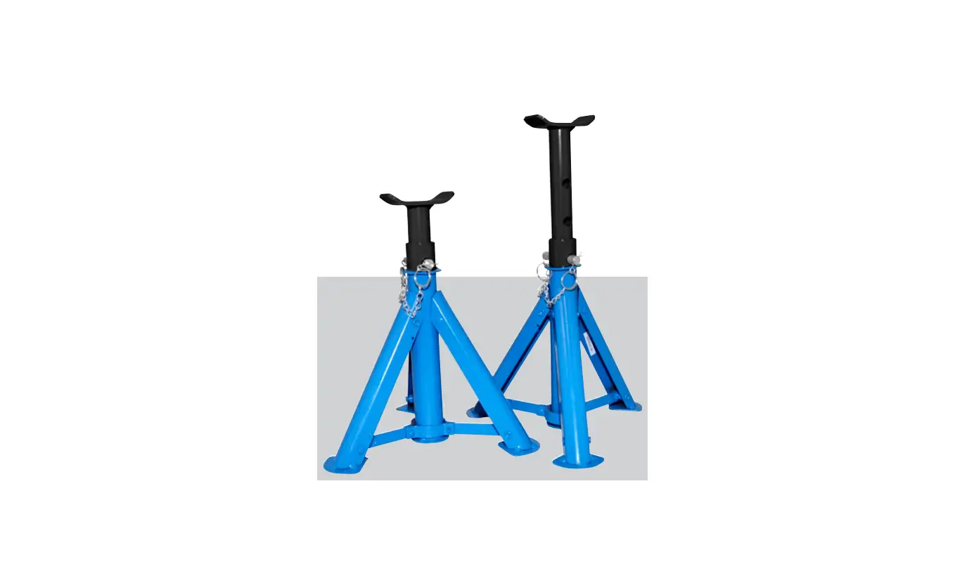 Gude 84119 Support Under The Body Instruction Manual