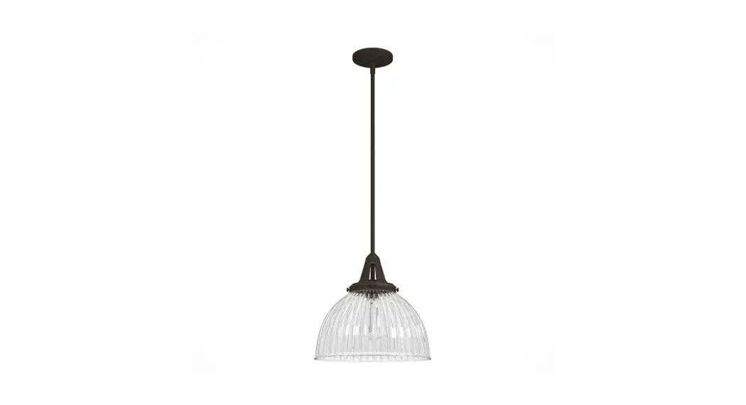 Hunter 19791 1 Light Pendant Instruction Manual Hunter 19791 1 Light Pendant Instruction Manual