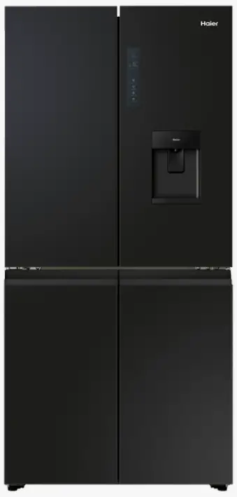 FISHER PAYKEL HRF580YPC Quad Door Refrigerator Freezer