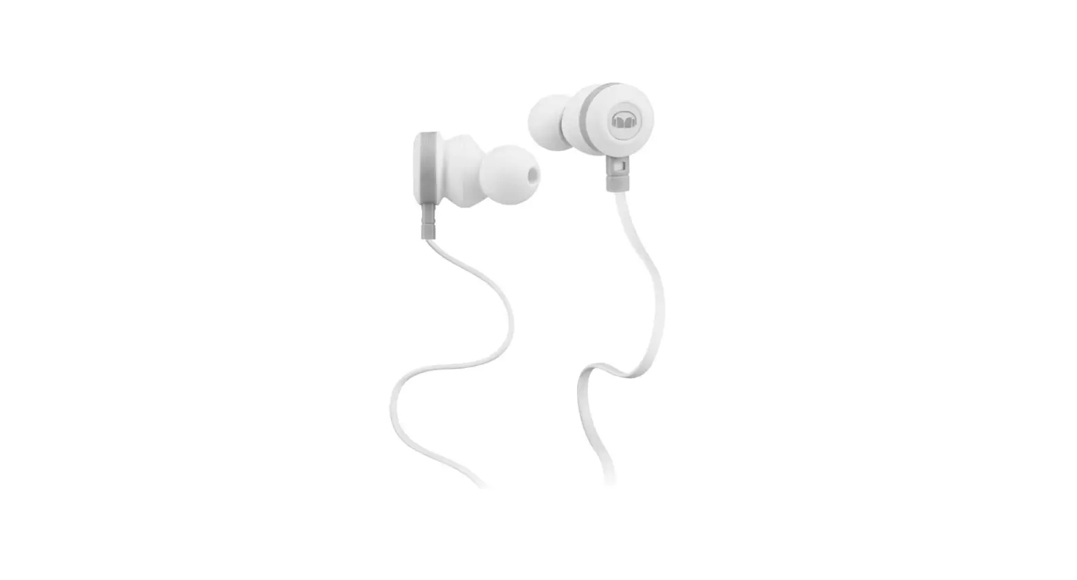 Monster Mbl Cly Hset Ie Ca Wh Ww Clarity In-ear Headphones Instruction Manual Monster Mbl Cly Hset Ie Ca Wh Ww Clarity In-ear Headphones Instruction Manual
