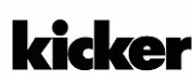 KICKER logo