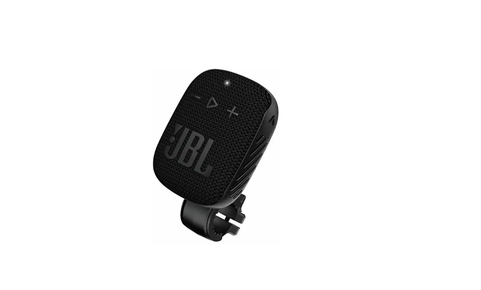 Jbl Wind 3s Slim Handlebar Bluetooth Speaker Owner's Manual