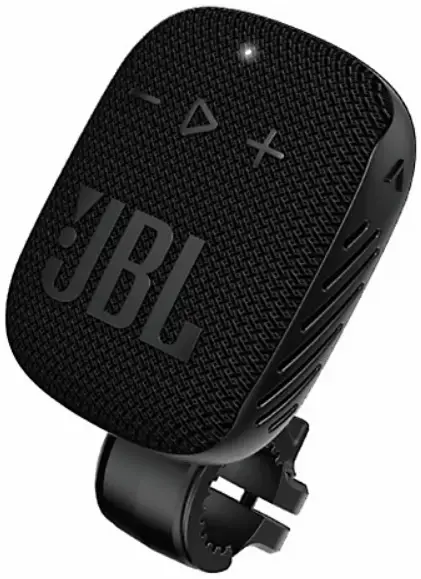 JBL WIND 3S Slim Handlebar Bluetooth Speaker