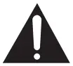 Warning Icon
