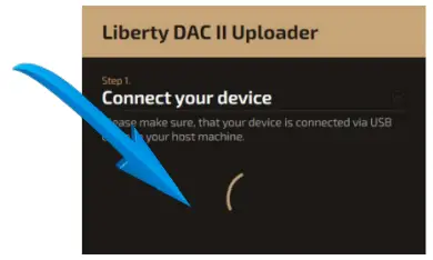 MYTEK Liberty DAC II DAC Headphone Amplifier-fig6