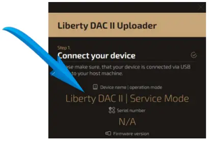 MYTEK Liberty DAC II DAC Headphone Amplifier-fig7