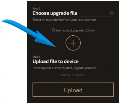 MYTEK Liberty DAC II DAC Headphone Amplifier-fig8