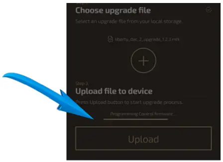 MYTEK Liberty DAC II DAC Headphone Amplifier-fig9