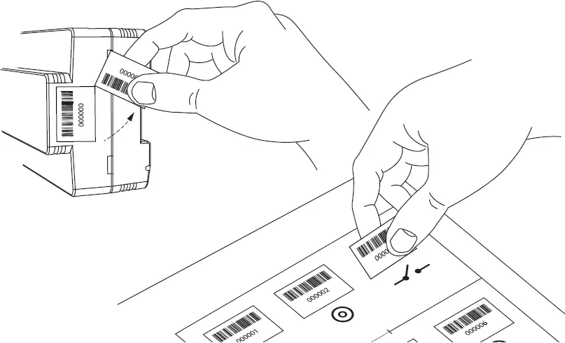 PHILIPS dynalite DDRC420FR Relay Controller 12
