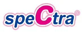 Spectra-S2-breast-pump-User-Manual-logo