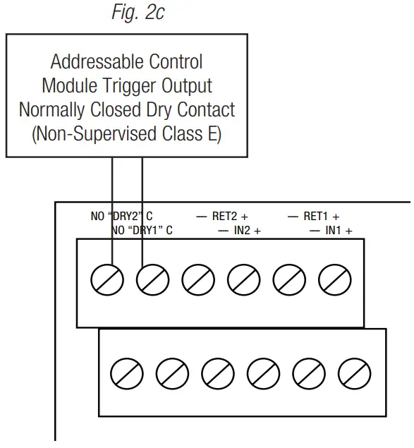 Altronix AL642ULADA NAC Power Extenders - FIG 2