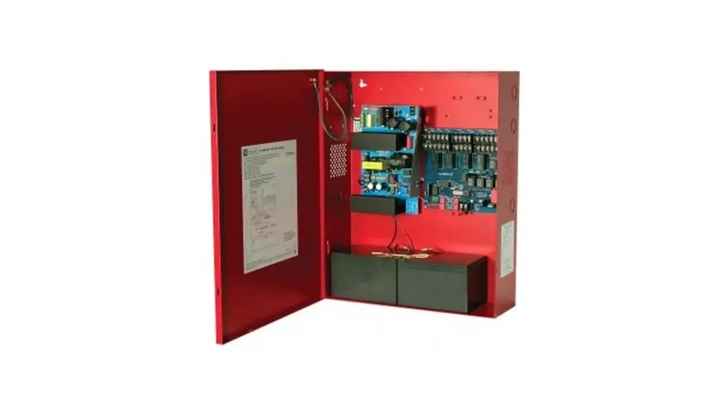 Altronix Al642ulada Nac Power Extenders Installation Guide Altronix Al642ulada Nac Power Extenders Installation Guide