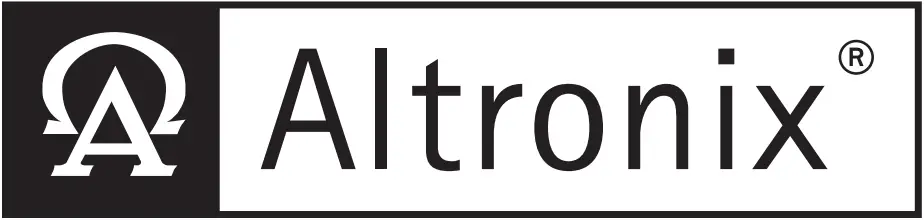 Altronix LOGO