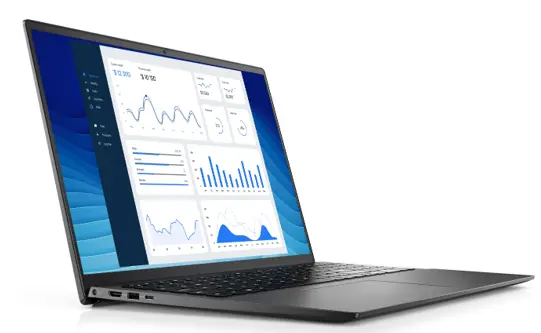 DELL Vostro 5625 Big Picture 16 Inch Laptop -