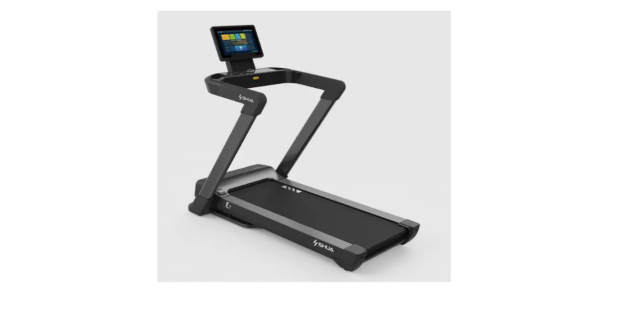 Shua Sh-t399t Home Use Treadmill Owner's Manual Shua Sh-t399t Home Use Treadmill Owner's Manual