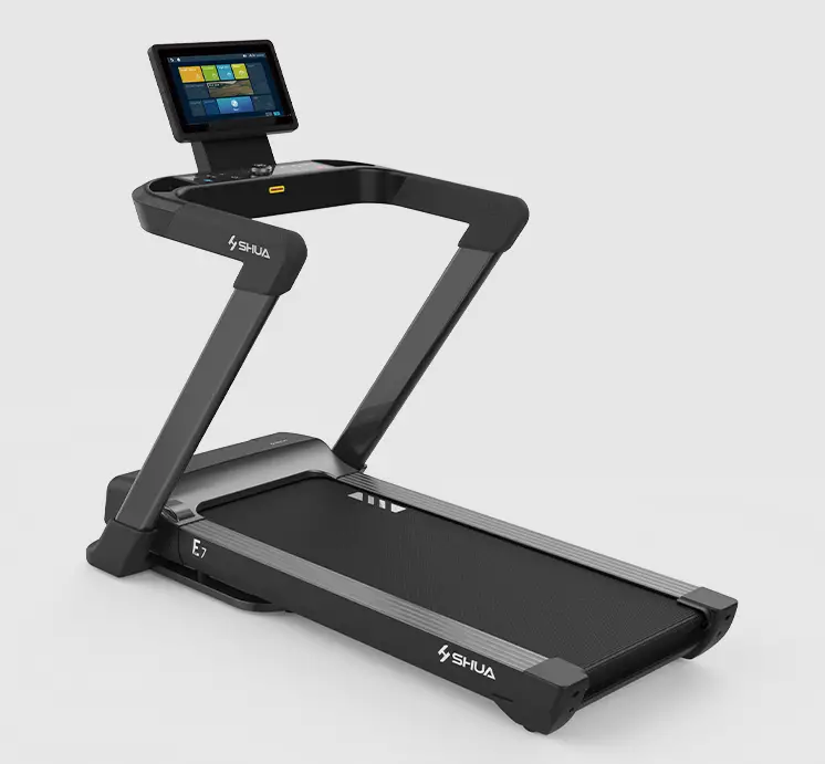 SHUA-SH-T399T-Home-Use-Treadmill-Owner's-Manual-PRODUCT