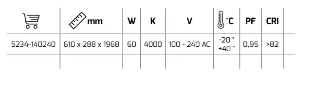 DOTLUX-5234-140240-ASSISTsensor-LED-Floor-Lamp-fig-1