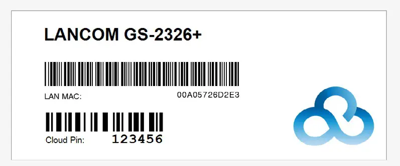 LANCOM Systems Unmanaged Access Switches - FIg