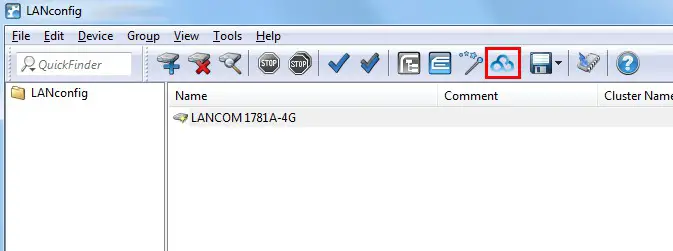 LANCOM Systems Unmanaged Access Switches - FIg4