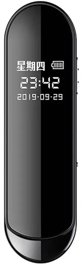 OzSpy HHUHDSTKV8 FHD USB Stick Camera with Screen-fig1