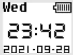 OzSpy HHUHDSTKV8 FHD USB Stick Camera with Screen-fig3