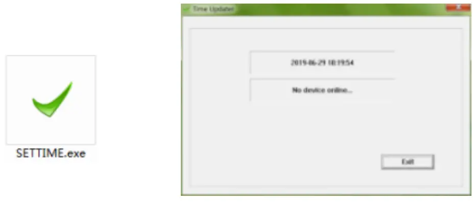 OzSpy HHUHDSTKV8 FHD USB Stick Camera with Screen-fig7