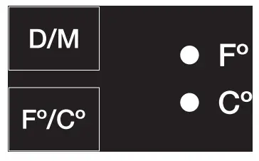 Whirlpool W11176204A Beverage Center - Opening Dimensions12