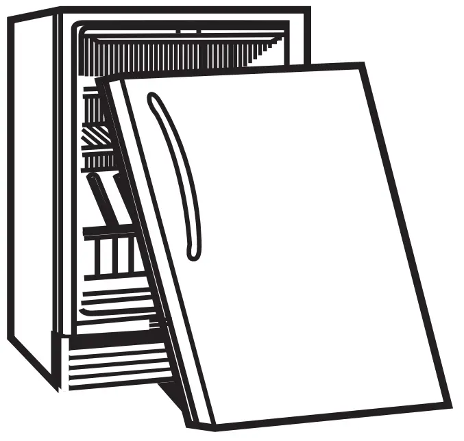 Whirlpool W11176204A Beverage Center