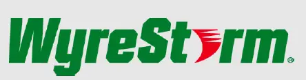 WyreStorm logo