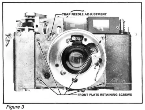 KONICA MINOLTA C35 Camera-3