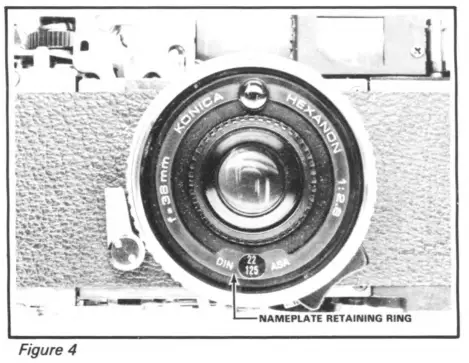 KONICA MINOLTA C35 Camera-4