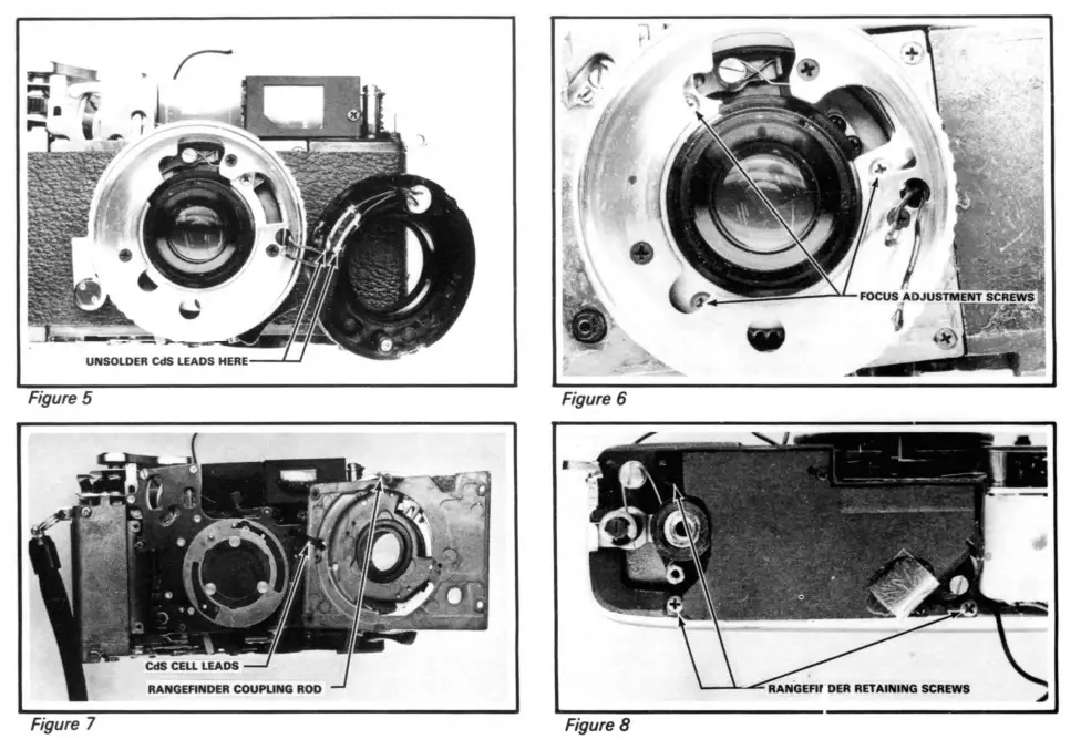 KONICA MINOLTA C35 Camera-5