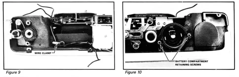 KONICA MINOLTA C35 Camera-6