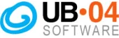UB-04 SOFTWARE-logo