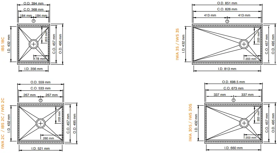 THEGALLEY DR 18 D GT WashStations with DryDock-fig11