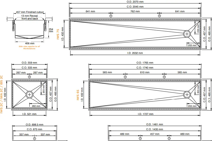 THEGALLEY DR 18 D GT WashStations with DryDock-fig2