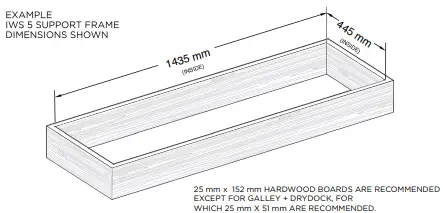 THEGALLEY DR 18 D GT WashStations with DryDock-fig20