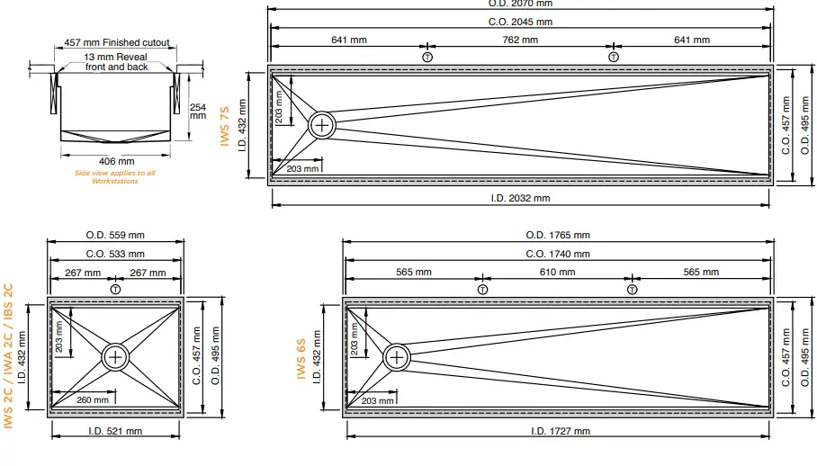 THEGALLEY DR 18 D GT WashStations with DryDock-fig4