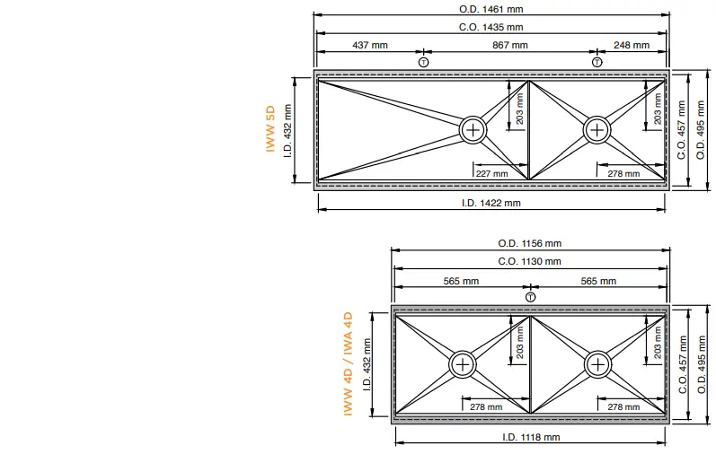 THEGALLEY DR 18 D GT WashStations with DryDock-fig7
