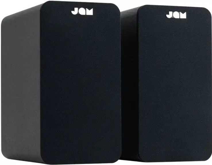 JaM HX-P400 Bookshelf Speakers