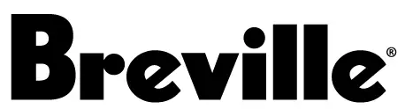 breville logo