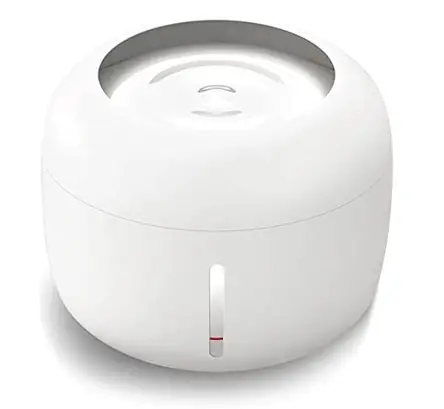 Closer Pets CP335US Three-level Two-litre Pet Fountain -