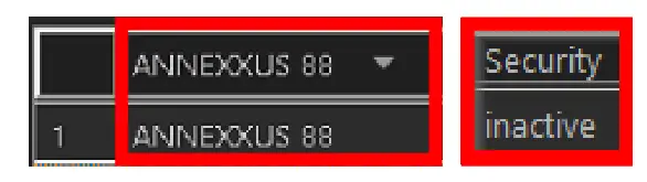 i3 INTERNATIONAL Ax88 12MP Infrared Outdoor IP 360-Degree Fisheye Camera - fig 1