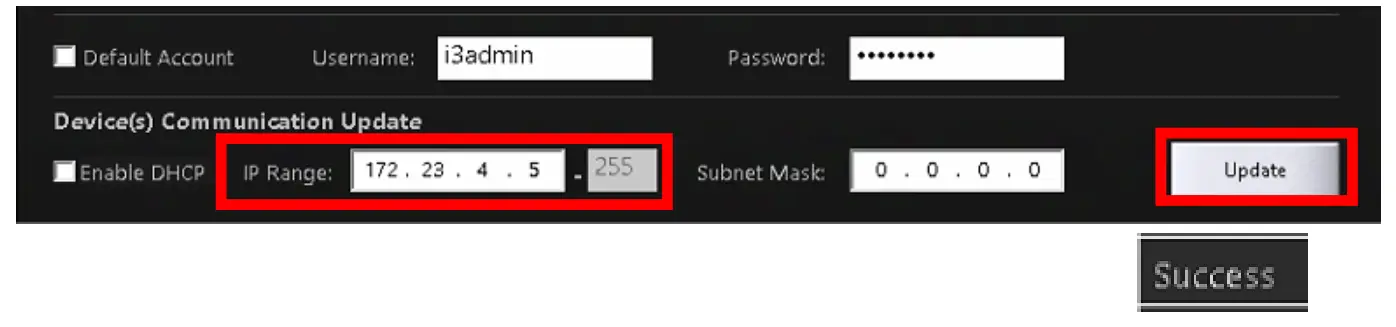 i3 INTERNATIONAL Ax88 12MP Infrared Outdoor IP 360-Degree Fisheye Camera - fig 3