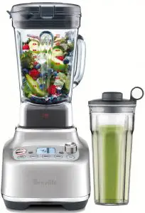 Sage BBL920 the Super Q