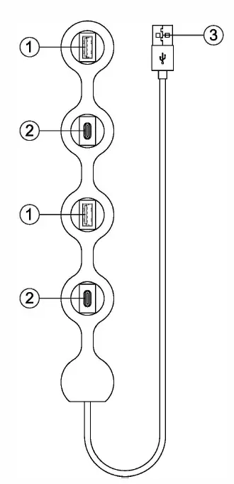 D143 4-Porty-Peas-Hub-fig-1